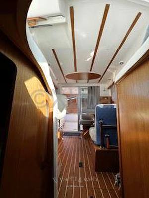 Jeanneau Merry fisher 925 fly