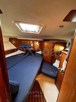 Jeanneau Merry fisher 925 fly