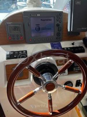 Jeanneau Merry fisher 925 fly