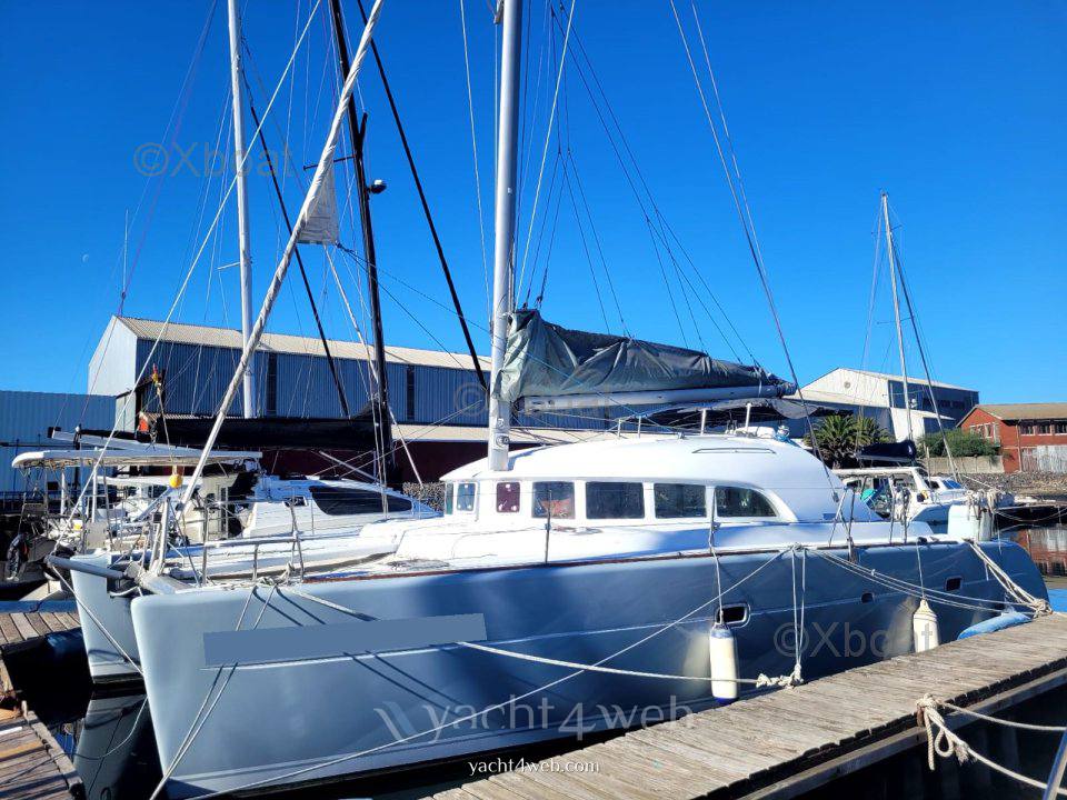 Lagoon 380
