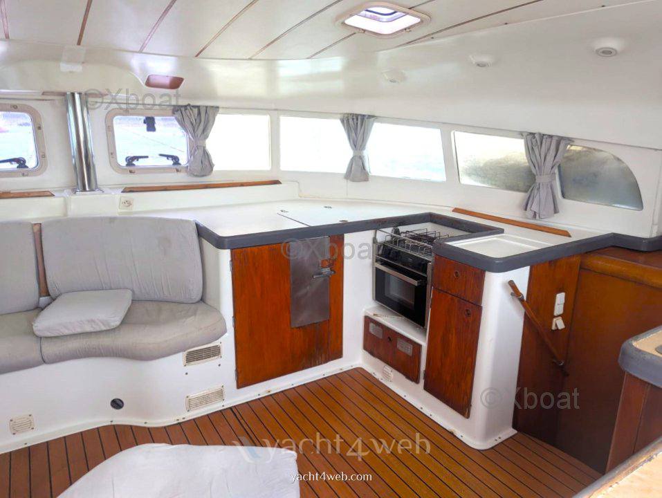 Lagoon 410 s2