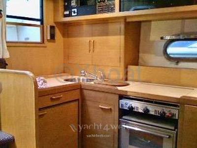 Marine projects Princess 36 riviera