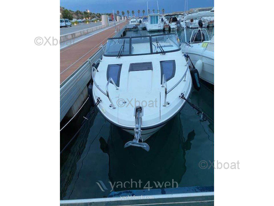 Quicksilver Activ 805 cruiser