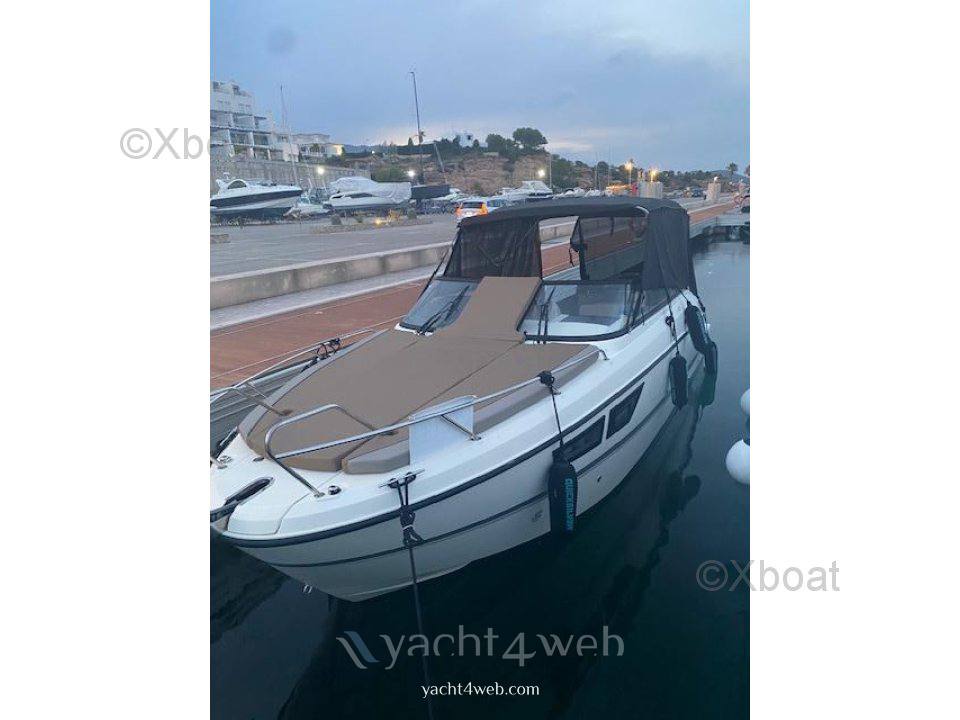 Quicksilver Activ 805 cruiser