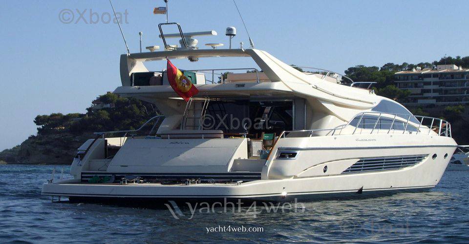 Riva 70 dolcevita