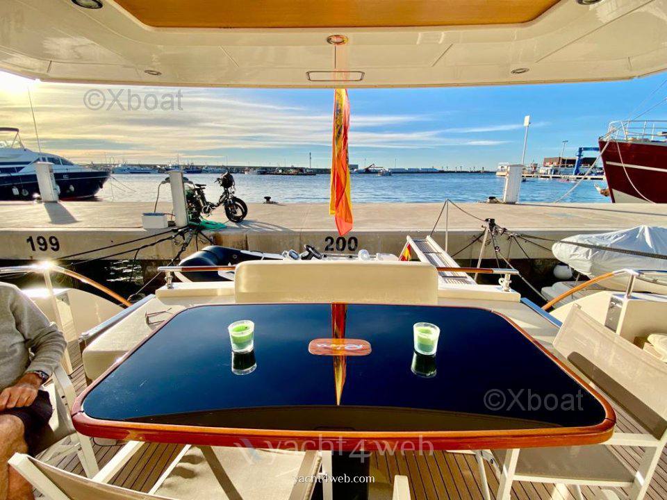 Riva 70 dolcevita