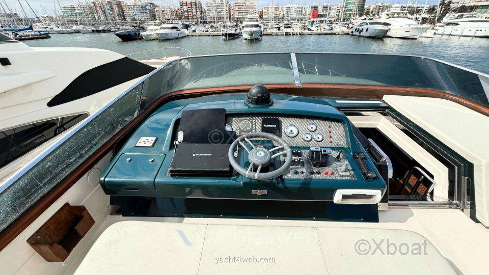 Riva 70 dolcevita