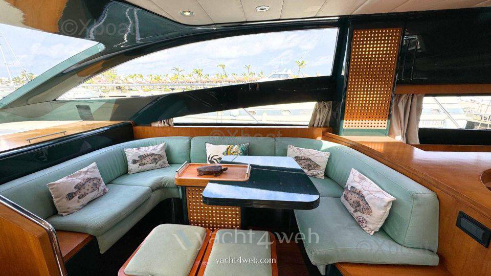 Riva 70 dolcevita
