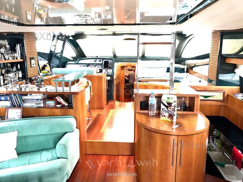 Riva 70 dolcevita