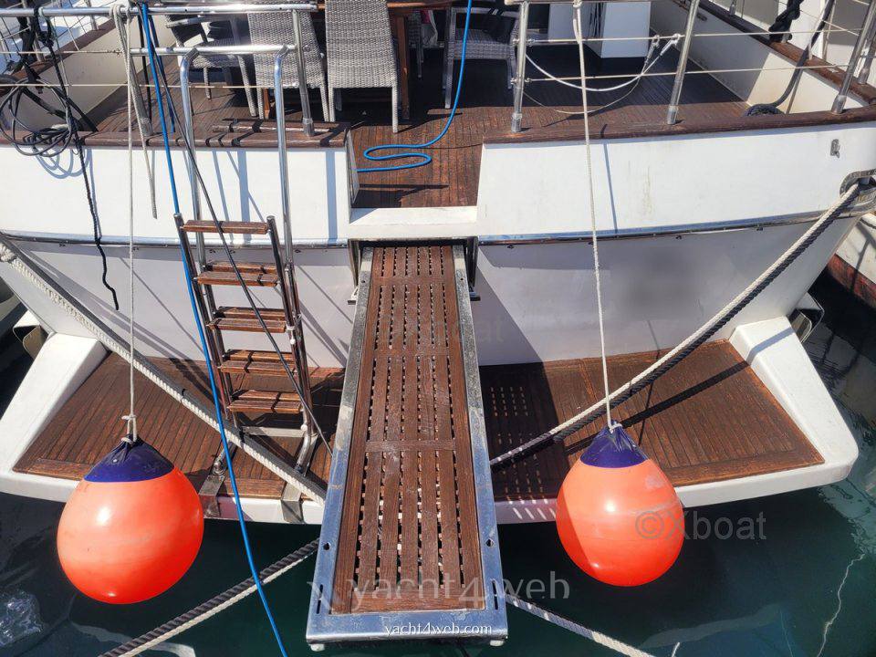 Sanlorenzo 70
