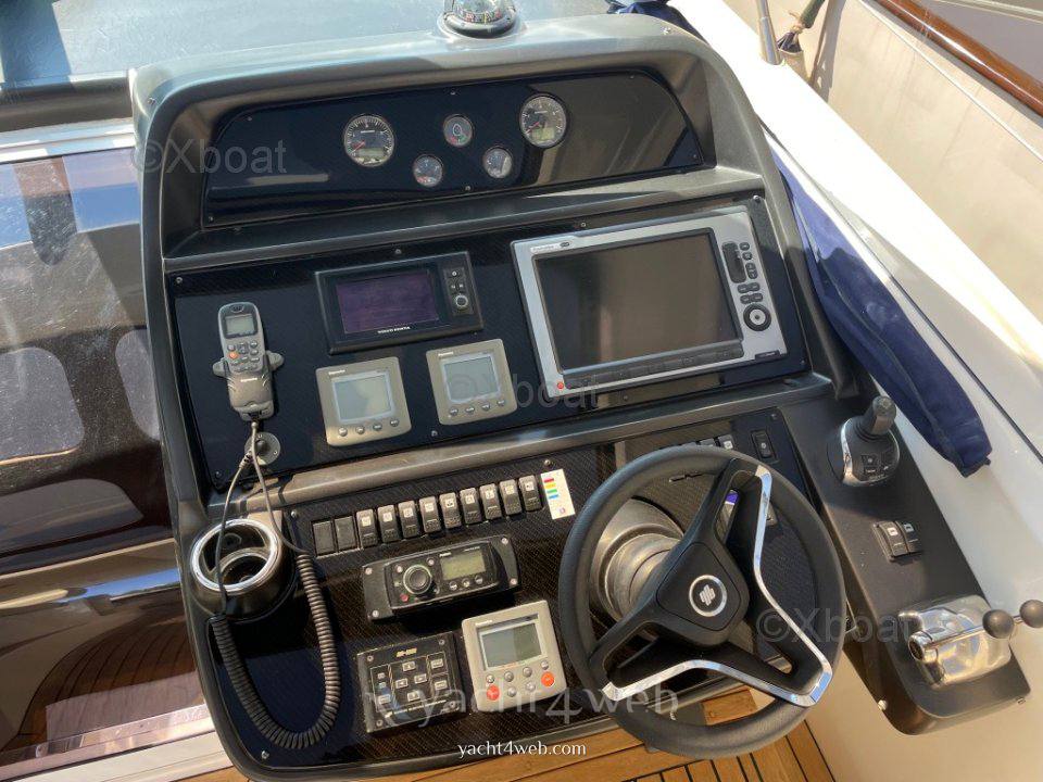 Sunseeker Portofino 48