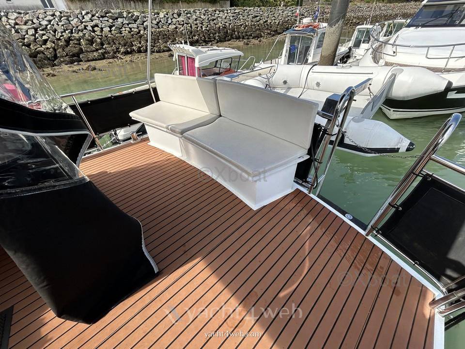 Boarmstream Boarncruiser 365 new line