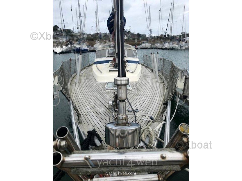 Hallberg-rassy Hallberg rassy 352