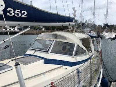 Hallberg-rassy Hallberg rassy 352