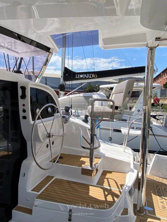 Maverick yachts Maverick 440