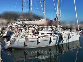 Class yacht Class 33