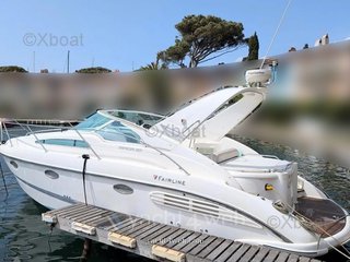 Fairline Targa 30