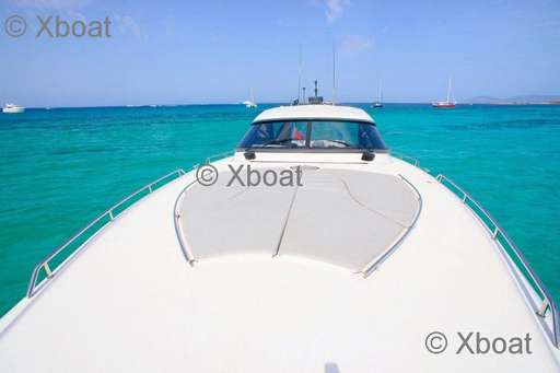 BAIA BAIA BAIA AQUA 54 HARD TOP