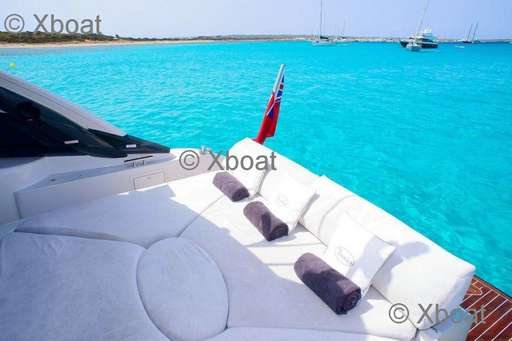 BAIA BAIA BAIA AQUA 54 HARD TOP