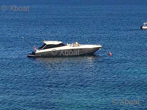 BAIA BAIA BAIA AQUA 54 HARD TOP