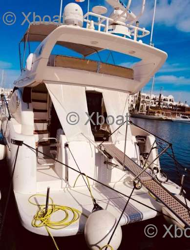 BENETTI BENETTI AZIMUT 46