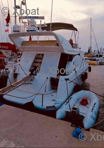 BENETTI BENETTI AZIMUT 46