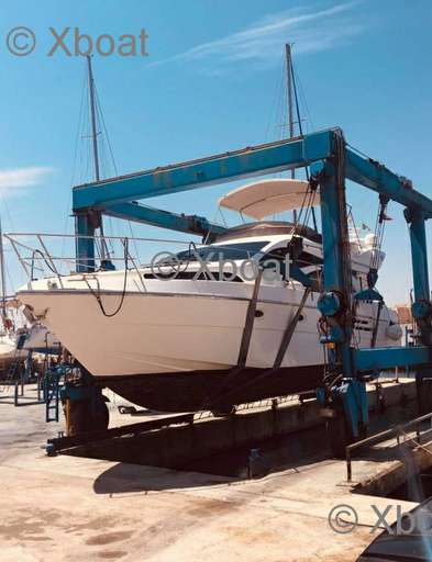 BENETTI BENETTI AZIMUT 46