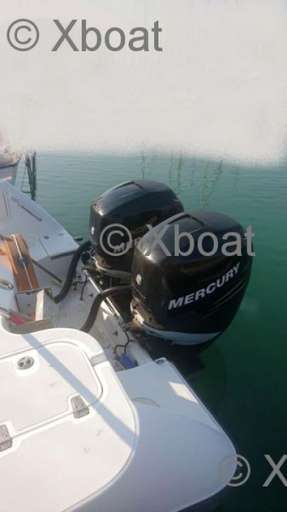 BOSTON WHALER BOSTON WHALER BOSTON WHALER 305 CONQUEST