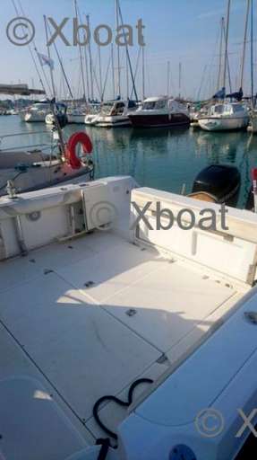 BOSTON WHALER BOSTON WHALER BOSTON WHALER 305 CONQUEST