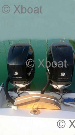 BOSTON WHALER BOSTON WHALER BOSTON WHALER 305 CONQUEST