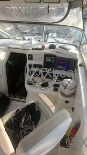 BOSTON WHALER BOSTON WHALER BOSTON WHALER 305 CONQUEST