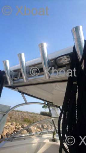 BOSTON WHALER BOSTON WHALER BOSTON WHALER 305 CONQUEST