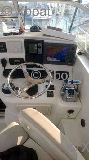 BOSTON WHALER BOSTON WHALER BOSTON WHALER 305 CONQUEST