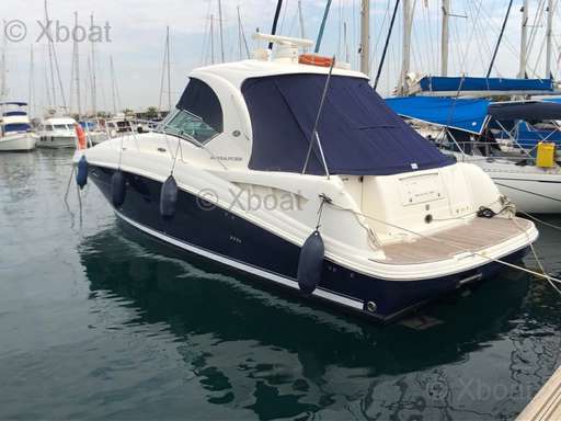 SEA RAY SEA RAY 425 da sundancer