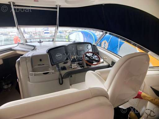 SEA RAY SEA RAY 425 da sundancer