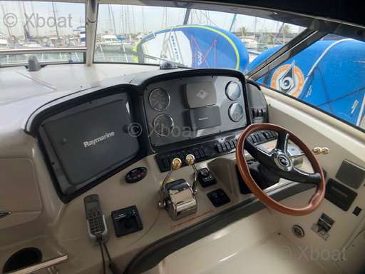 SEA RAY SEA RAY 425 da sundancer