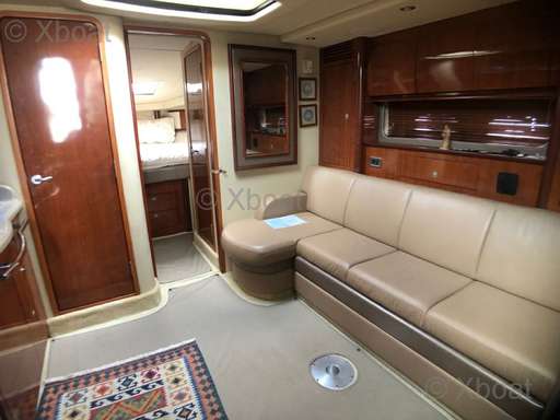 SEA RAY SEA RAY 425 da sundancer