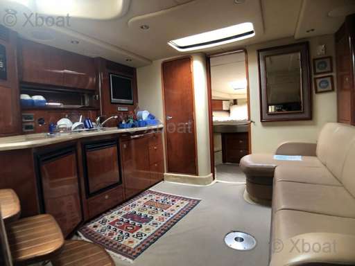 SEA RAY SEA RAY 425 da sundancer