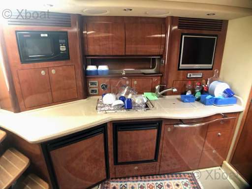 SEA RAY SEA RAY 425 da sundancer