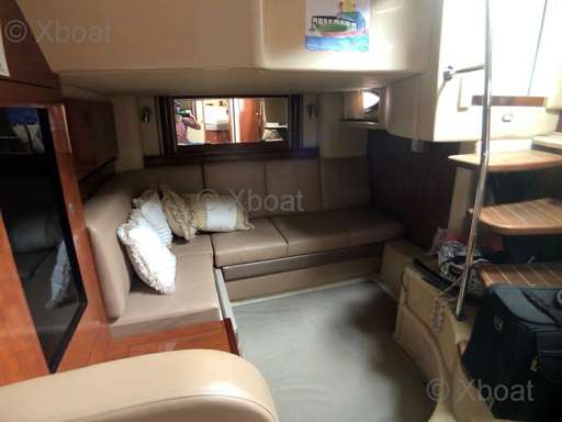 SEA RAY SEA RAY 425 da sundancer