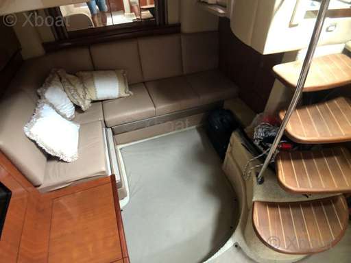 SEA RAY SEA RAY 425 da sundancer