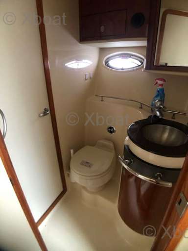 SEA RAY SEA RAY 425 da sundancer