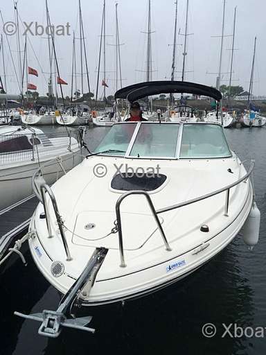 SEA RAY SEA RAY SEA RAY 235 WEEKENDER