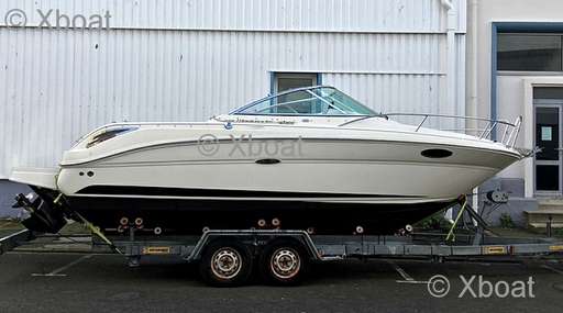 SEA RAY SEA RAY SEA RAY 235 WEEKENDER