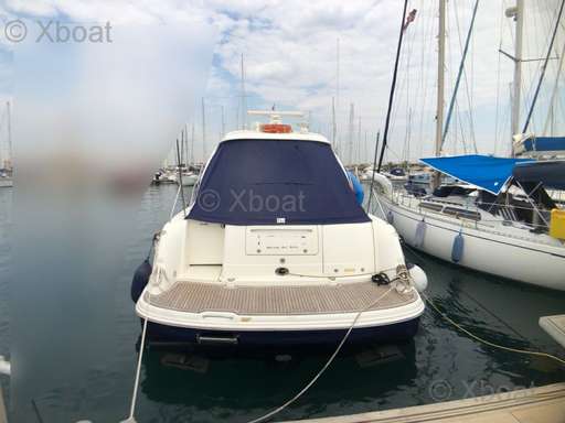 SEA RAY SEA RAY SEA RAY 425 DA SUNDANCER