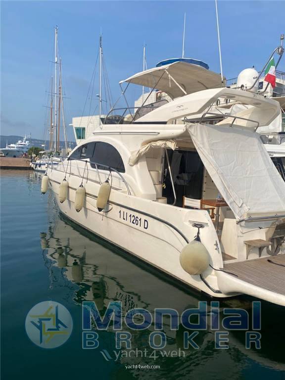 Intermare 43 Motor boat used for sale