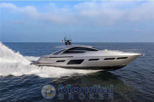 Pershing Pershing Pershing 7X