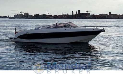 Cranchi Cranchi Csl 27