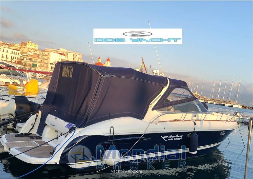 Airon marine 325 Motorboot gebraucht zum Verkauf