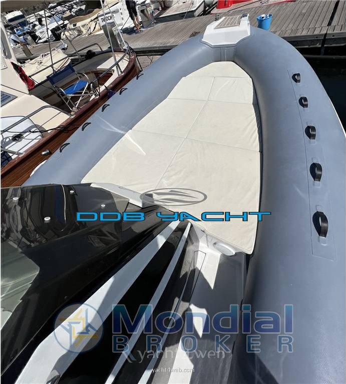 Italiamarine 29 vesuvio Inflatable